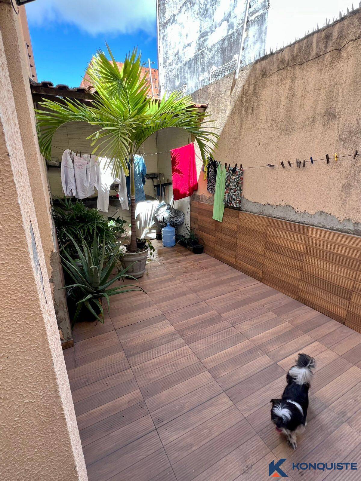 Casa, 3 quartos - Foto 11