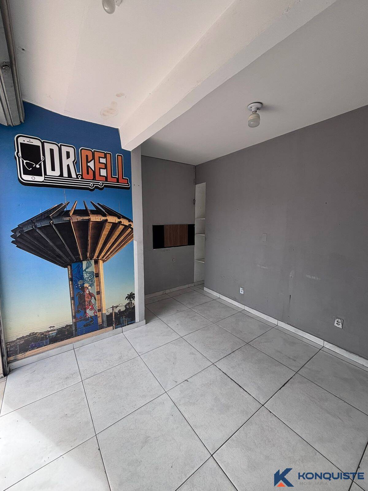 Prédio Inteiro, 4 m² - Foto 3