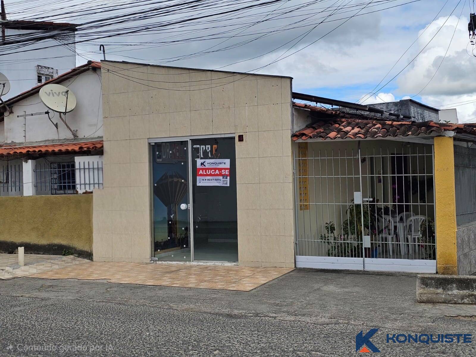 Prédio Inteiro, 4 m² - Foto 2