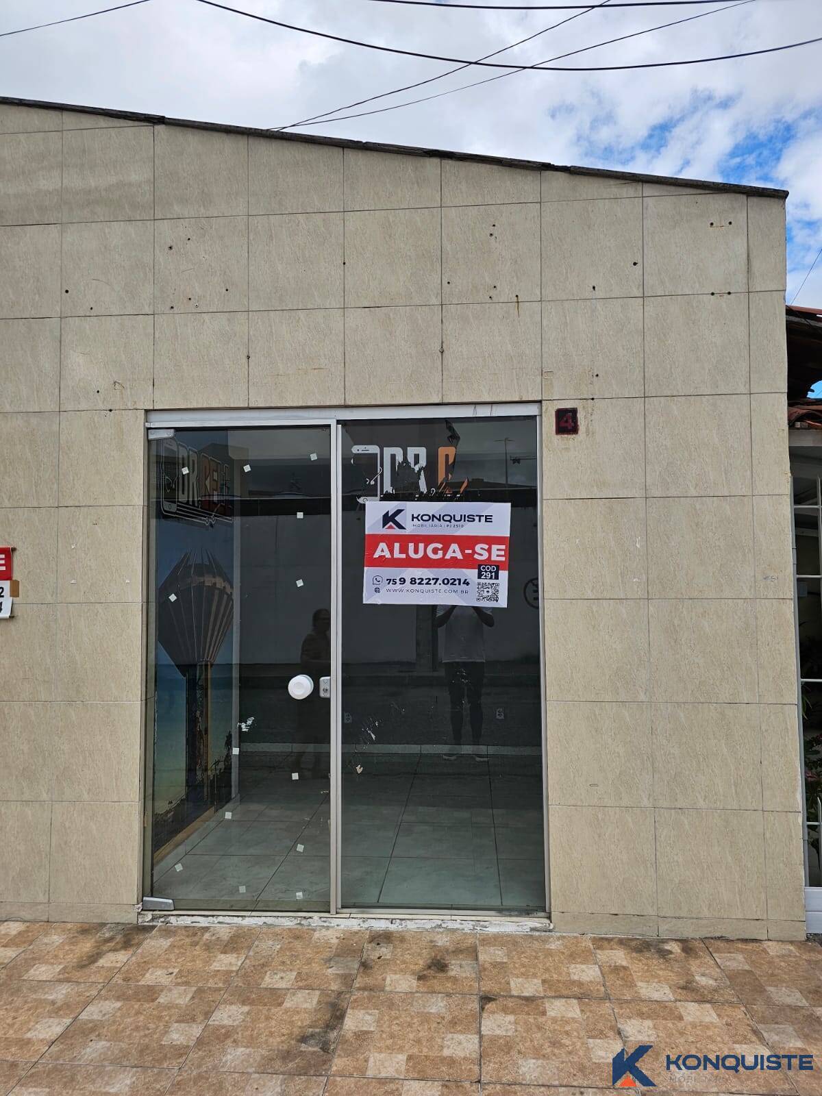 Prédio Inteiro, 4 m² - Foto 1