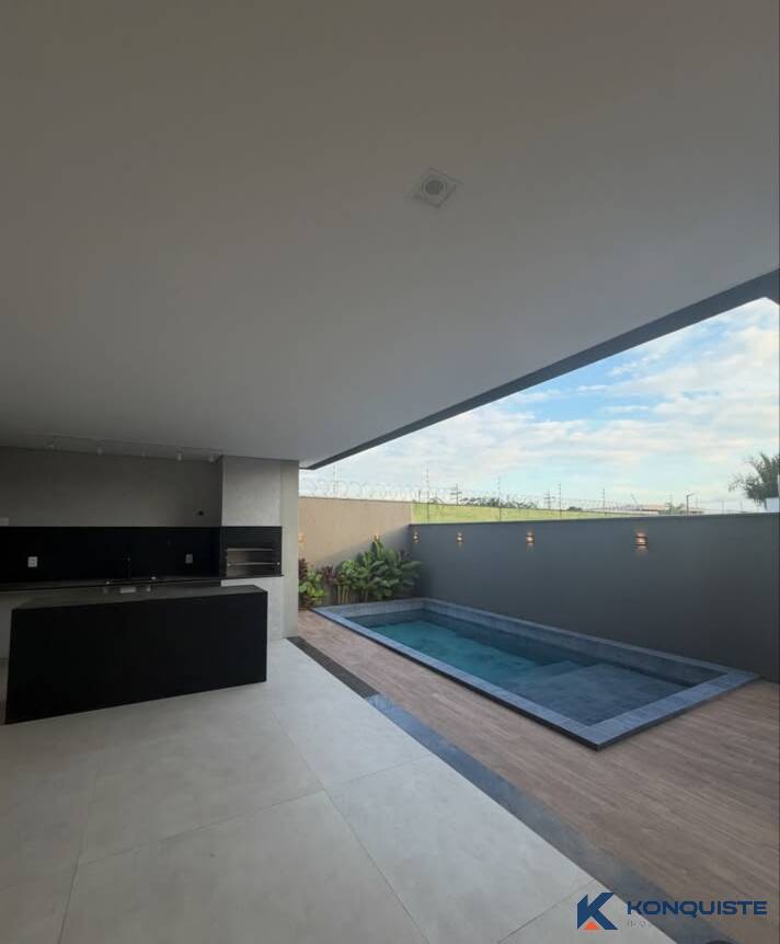 Casa de Condomínio, 4 quartos - Foto 4