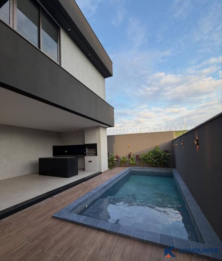 Casa de Condomínio, 4 quartos - Foto 8