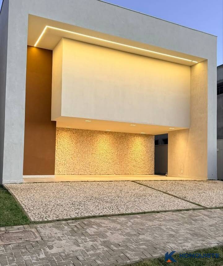 Casa de Condomínio, 4 quartos - Foto 1