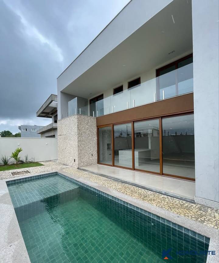 Casa de Condomínio, 4 quartos - Foto 2