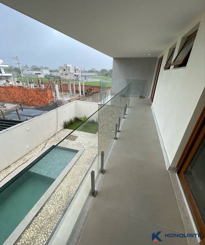 Casa de Condomínio, 4 quartos - Foto 10