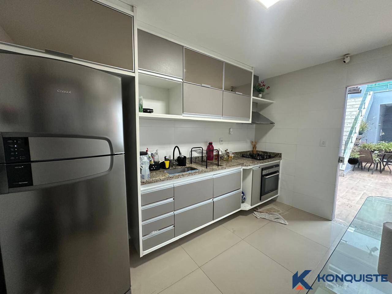 Casa, 4 quartos, 170 m² - Foto 15