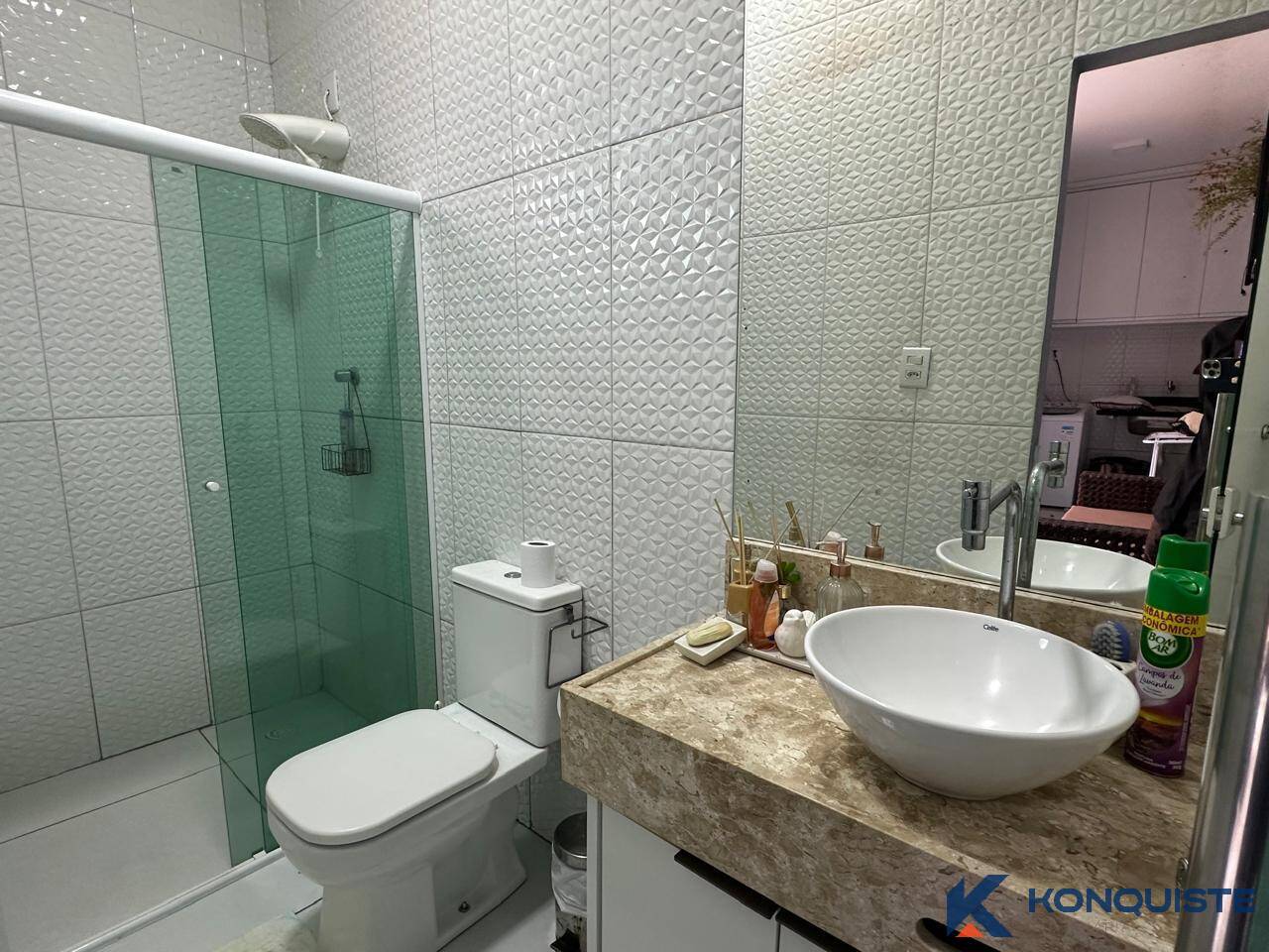 Casa, 4 quartos, 170 m² - Foto 10