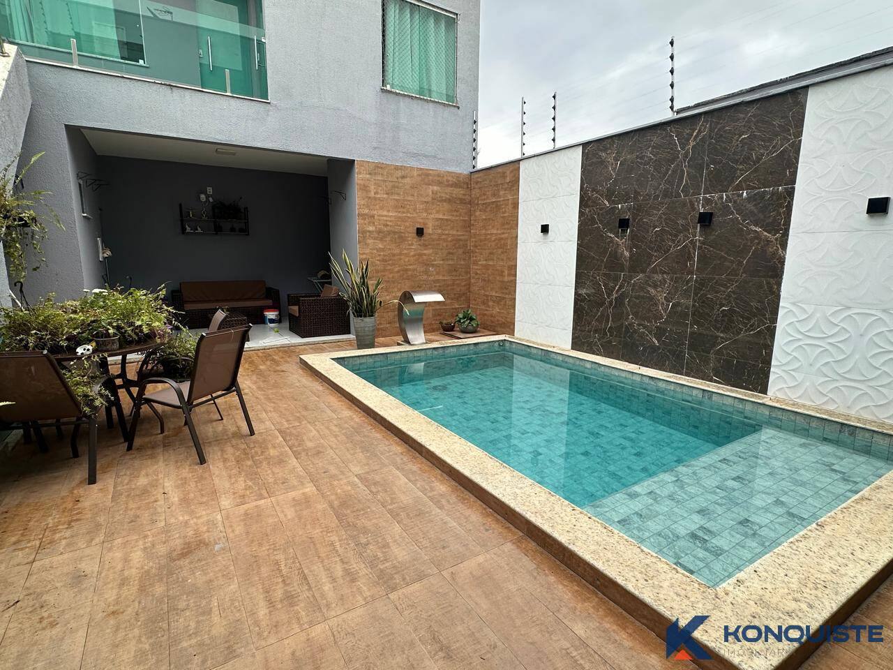 Casa, 4 quartos, 170 m² - Foto 19