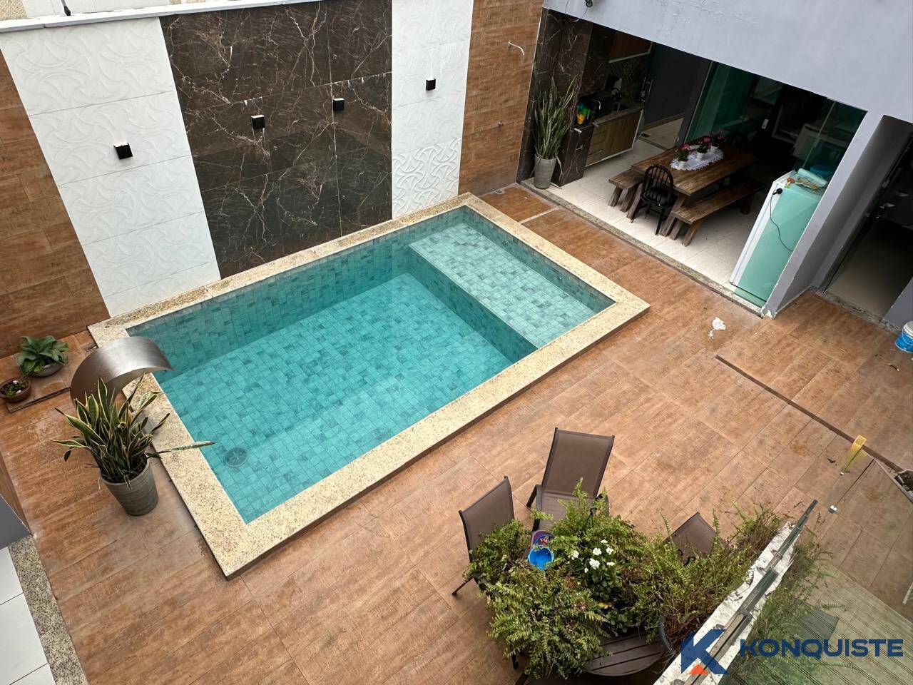 Casa, 4 quartos, 170 m² - Foto 20