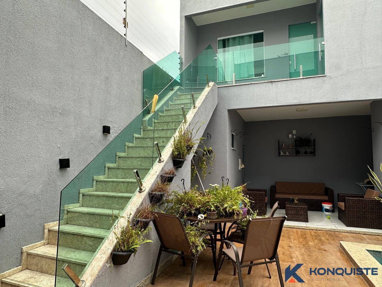 Casa, 4 quartos, 170 m² - Foto 18