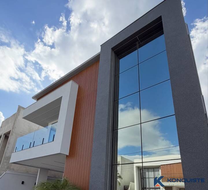 Casa, 4 quartos, 261 m² - Foto 2