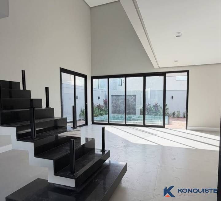 Casa, 4 quartos, 261 m² - Foto 3