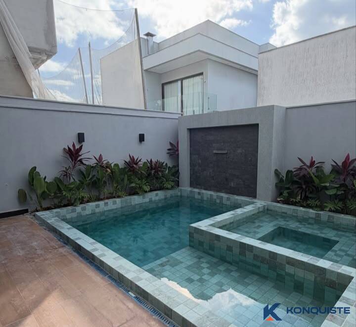 Casa, 4 quartos, 261 m² - Foto 8