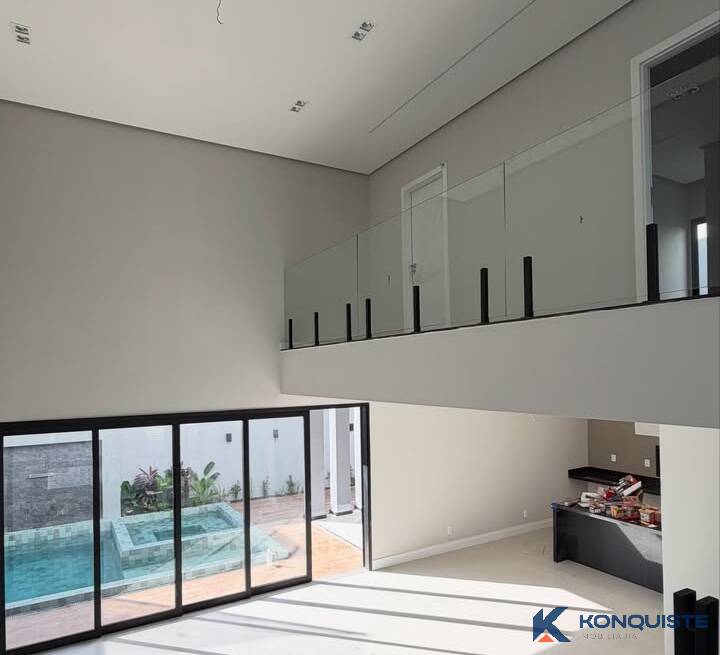Casa, 4 quartos, 261 m² - Foto 7