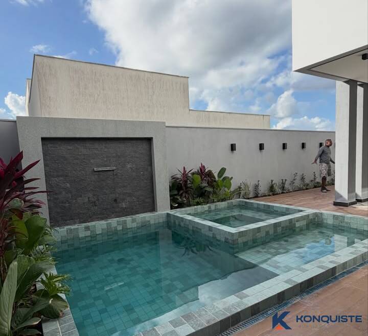 Casa, 4 quartos, 261 m² - Foto 9