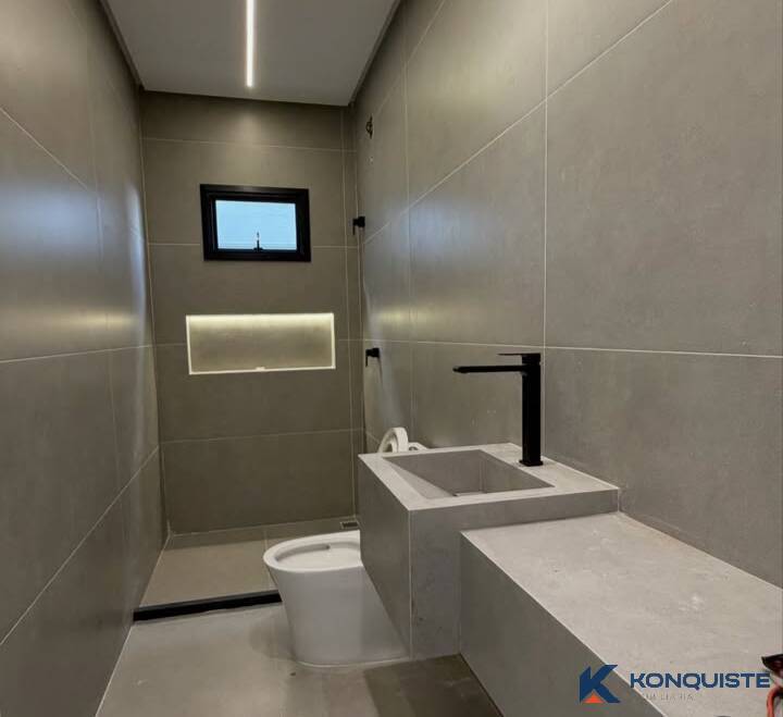 Casa, 4 quartos, 261 m² - Foto 6