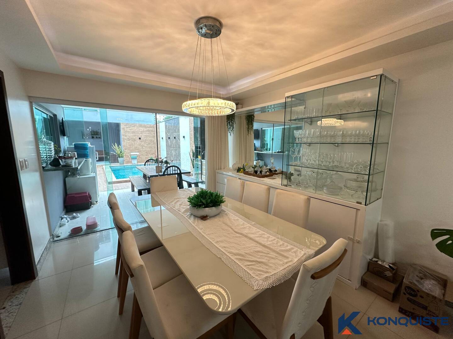 Casa, 4 quartos, 170 m² - Foto 6