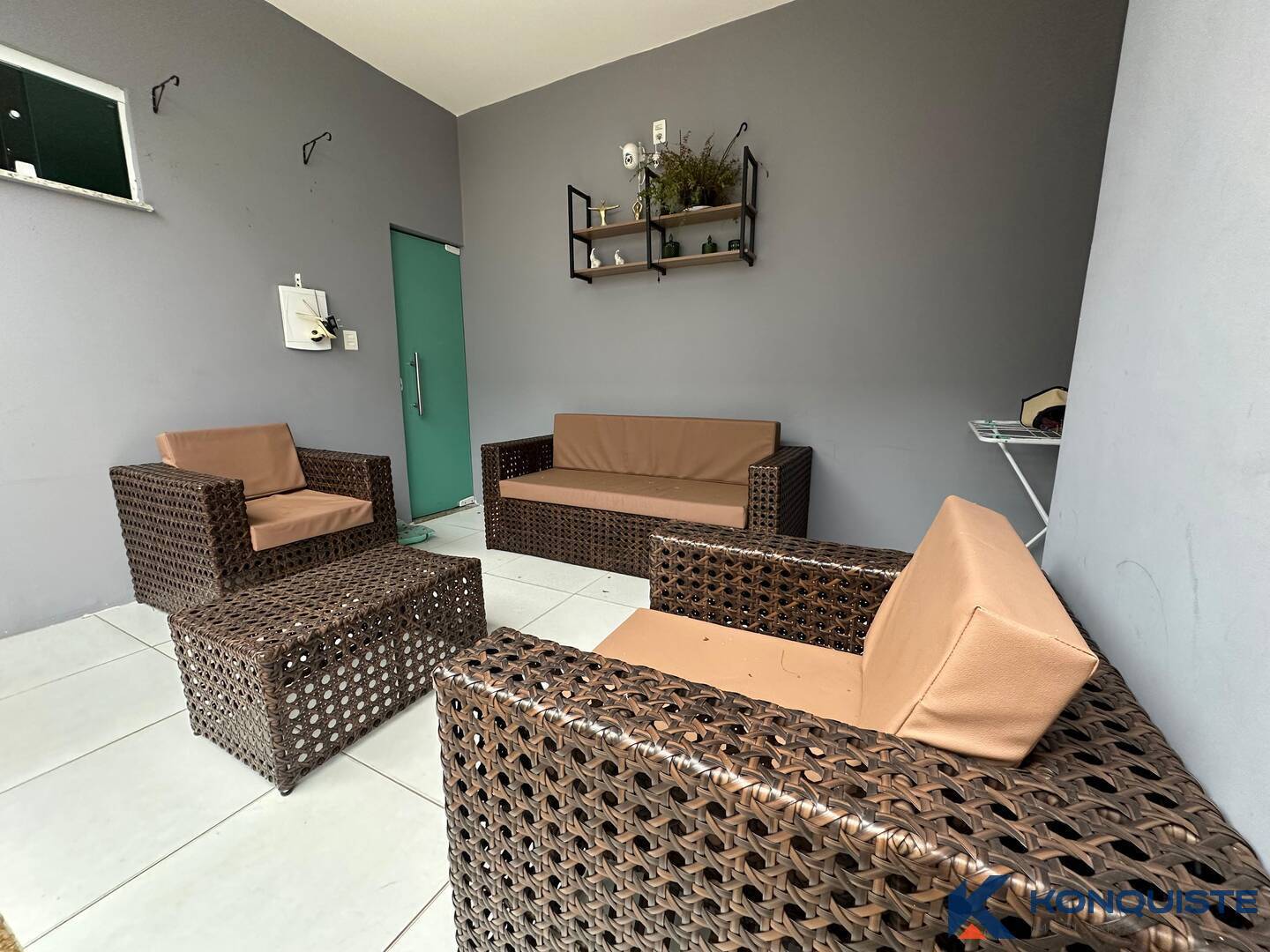 Casa, 4 quartos, 170 m² - Foto 17