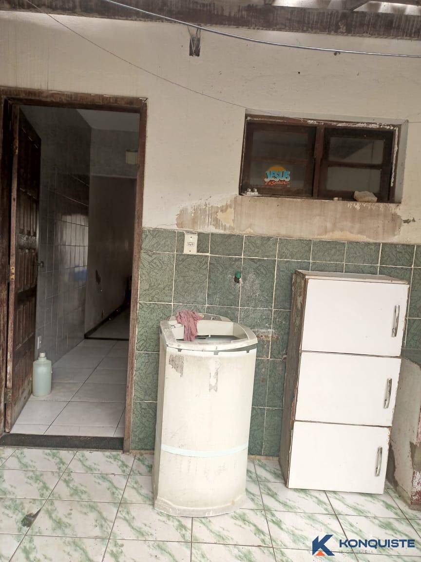 Casa, 3 quartos - Foto 9