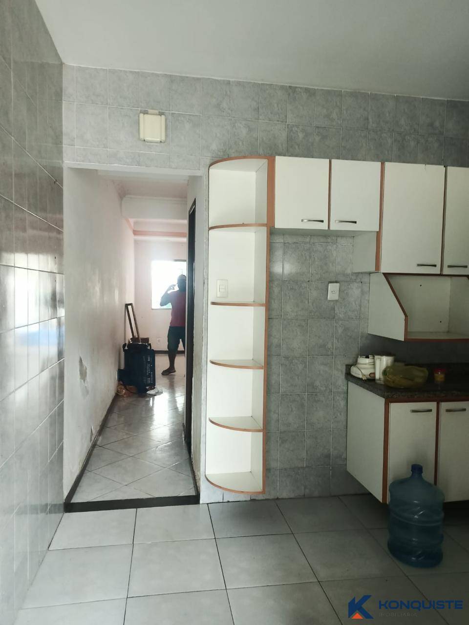 Casa, 3 quartos - Foto 8