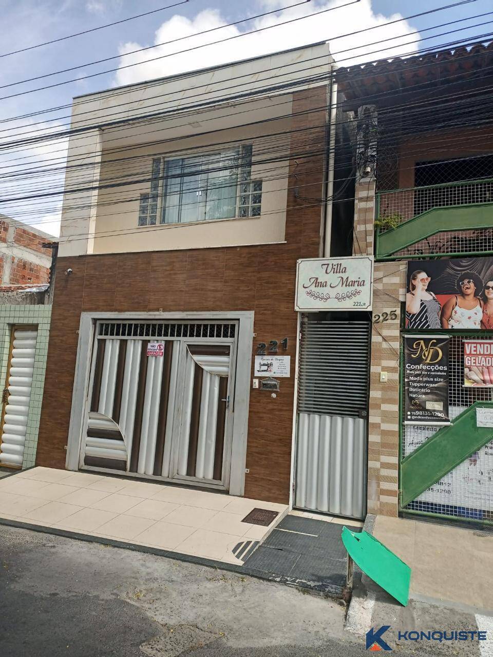 Casa, 3 quartos - Foto 3