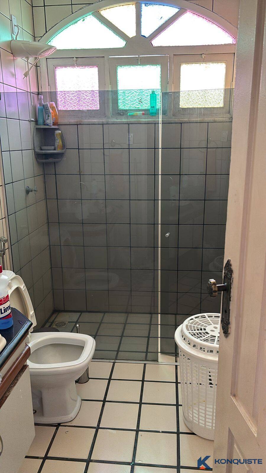 Casa, 6 quartos - Foto 15
