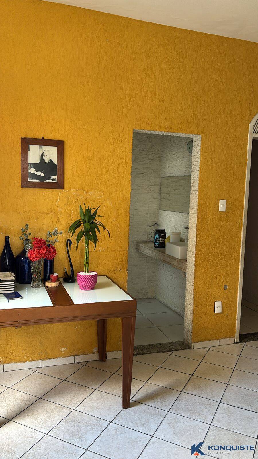 Casa, 6 quartos - Foto 13