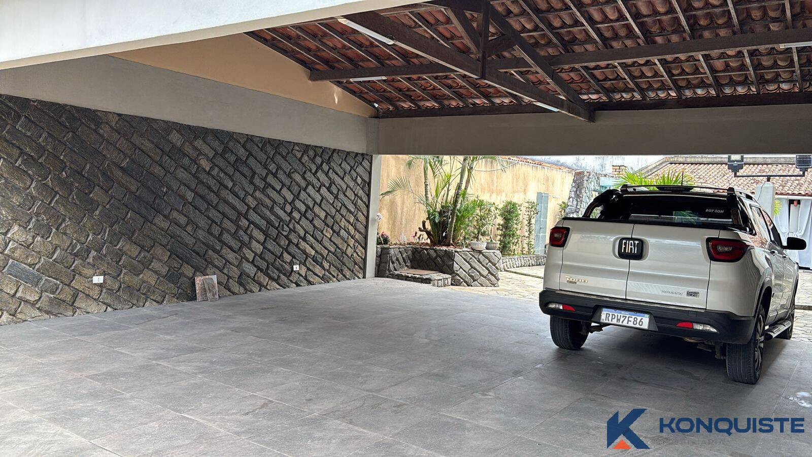 Casa, 6 quartos - Foto 3