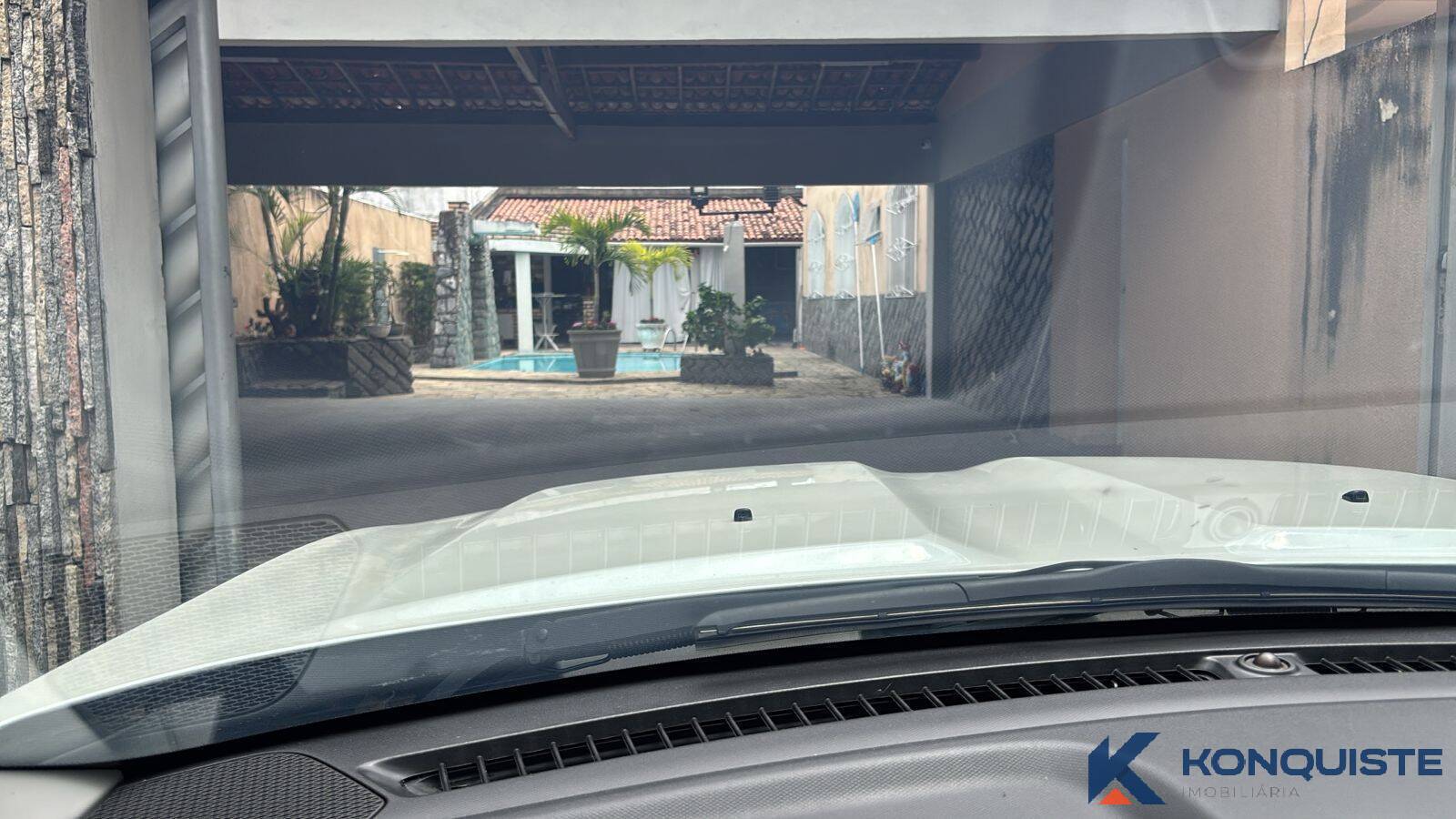 Casa, 6 quartos - Foto 4