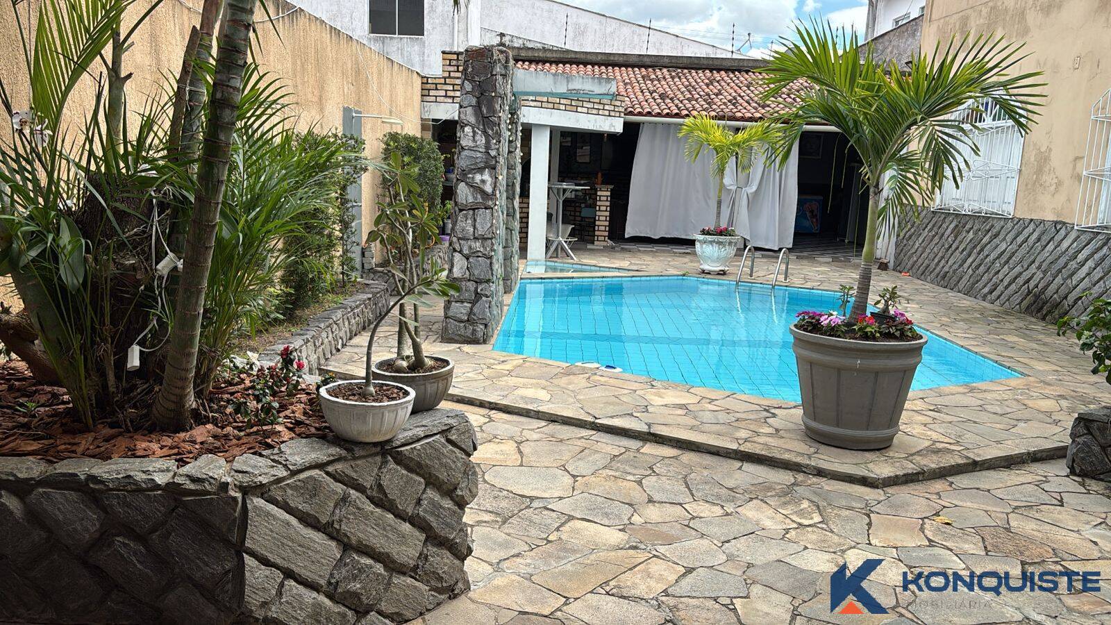 Casa, 6 quartos - Foto 5