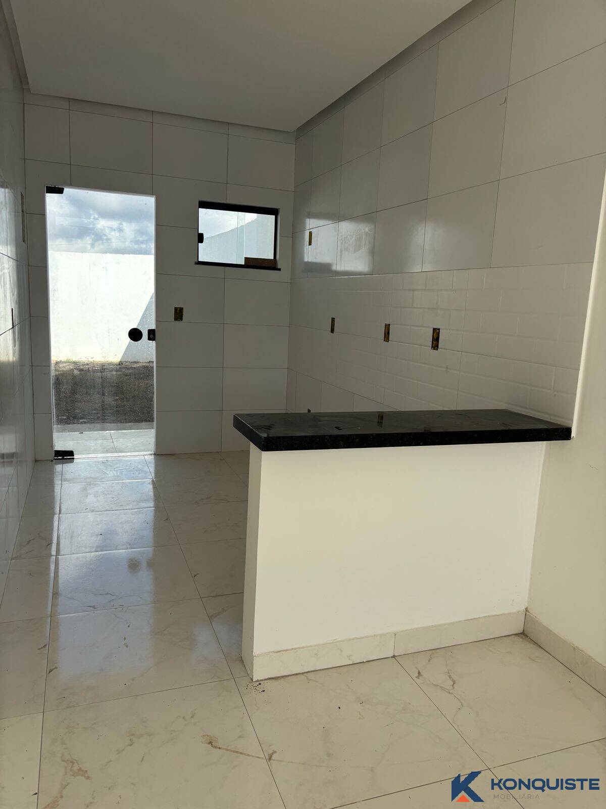 Casa, 2 quartos, 48 m² - Foto 3