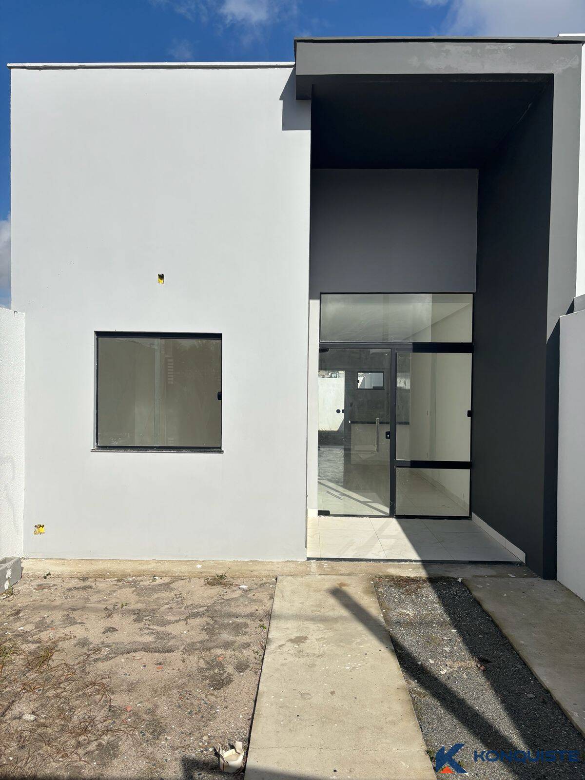 Casa, 2 quartos, 48 m² - Foto 8