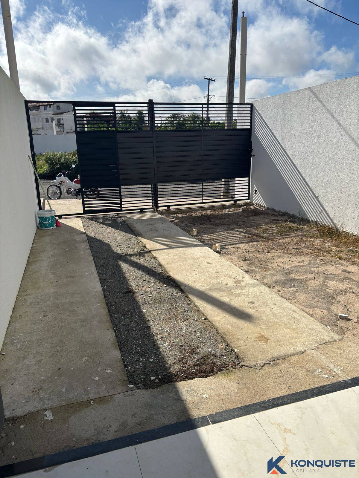 Casa, 2 quartos, 48 m² - Foto 9