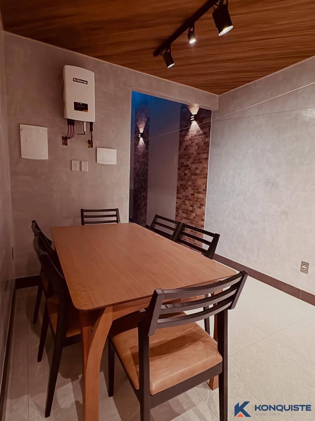Casa, 3 quartos - Foto 22