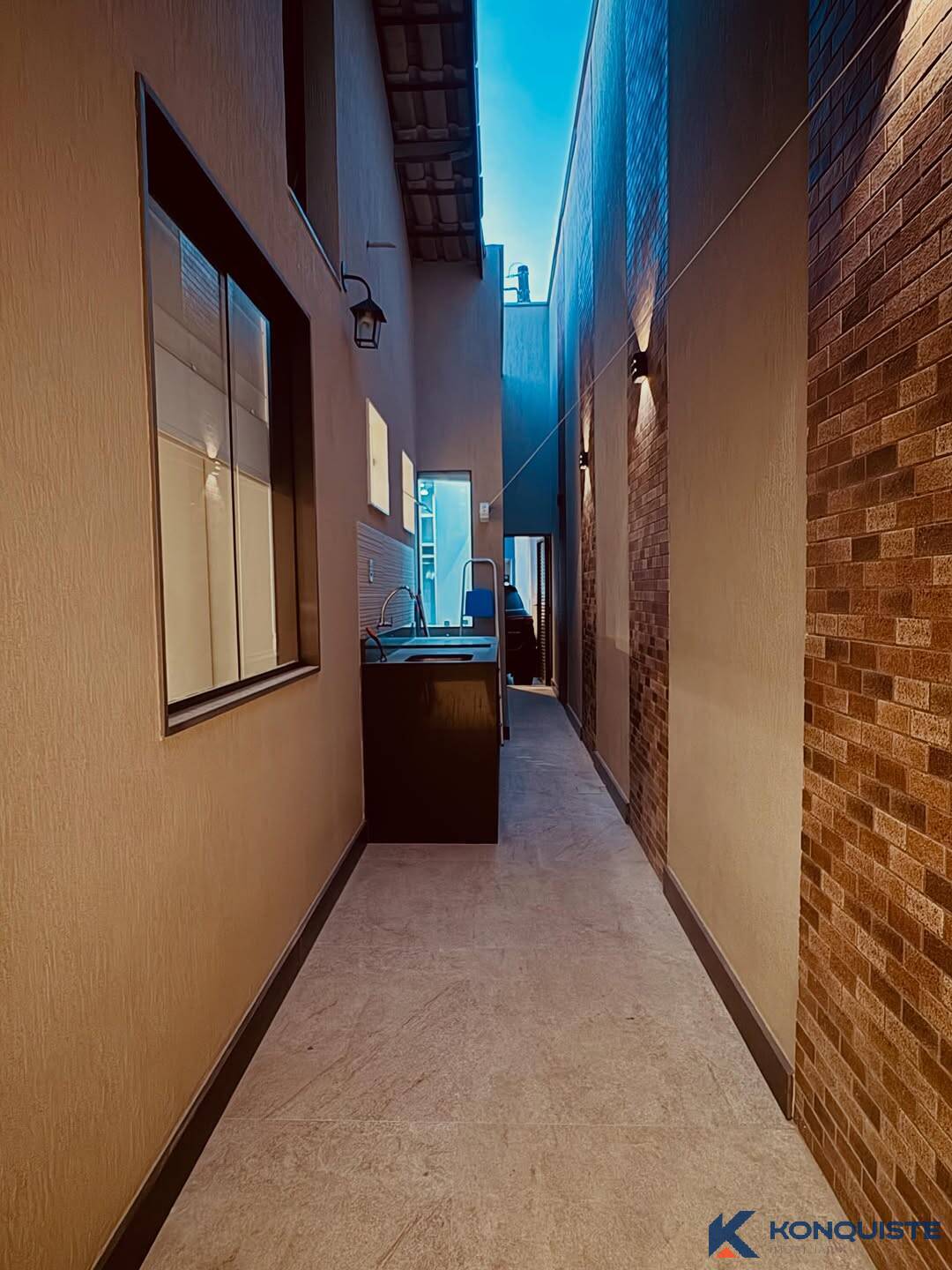 Casa, 3 quartos - Foto 23