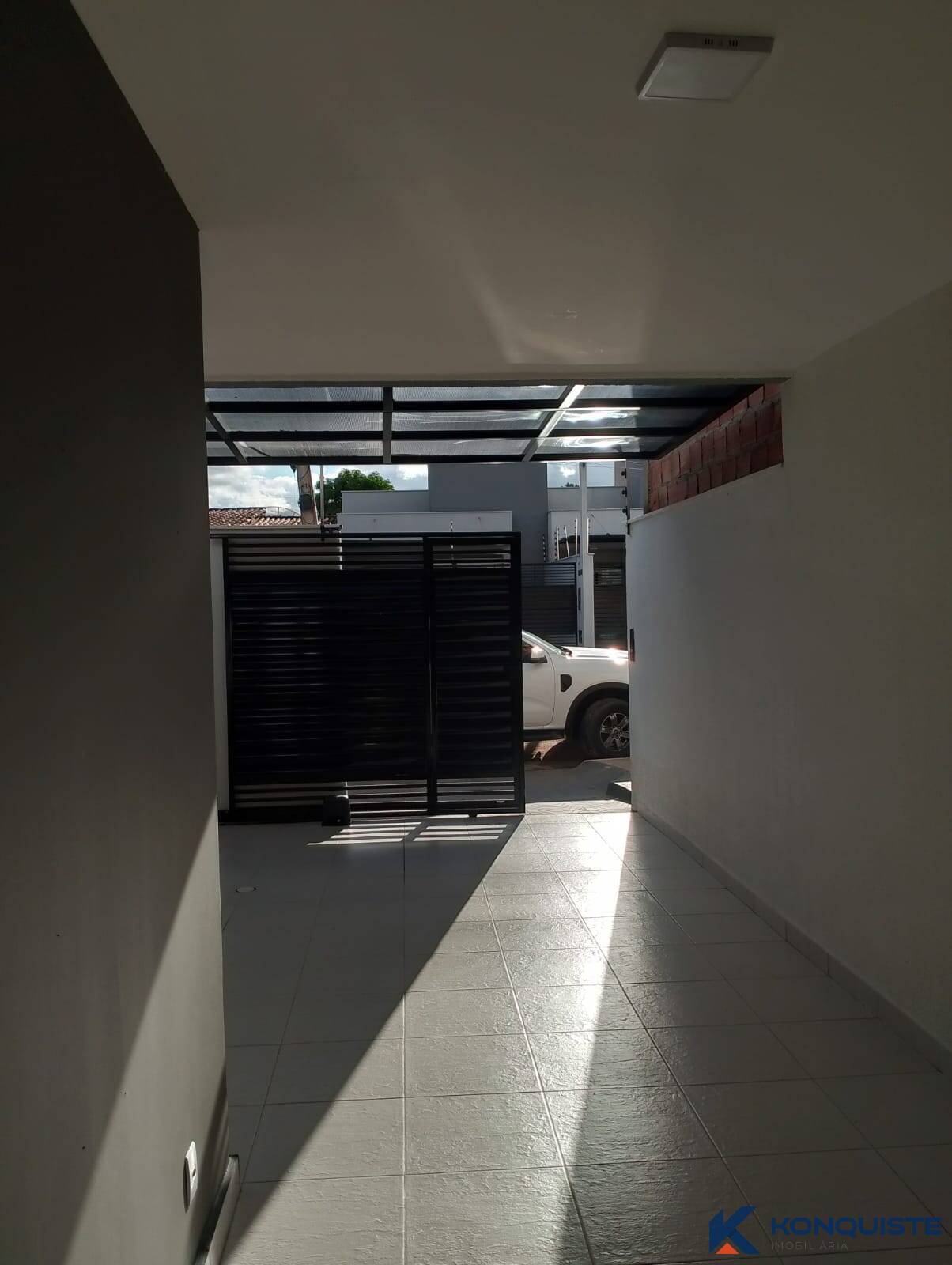 Casa, 2 quartos - Foto 2