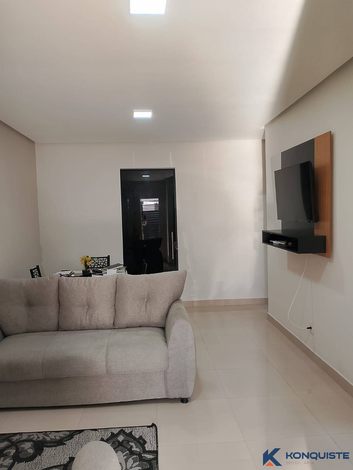 Casa, 2 quartos - Foto 4