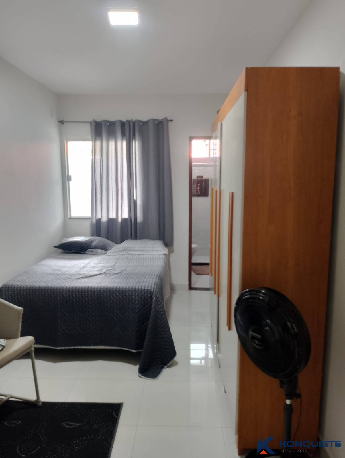 Casa, 2 quartos - Foto 7
