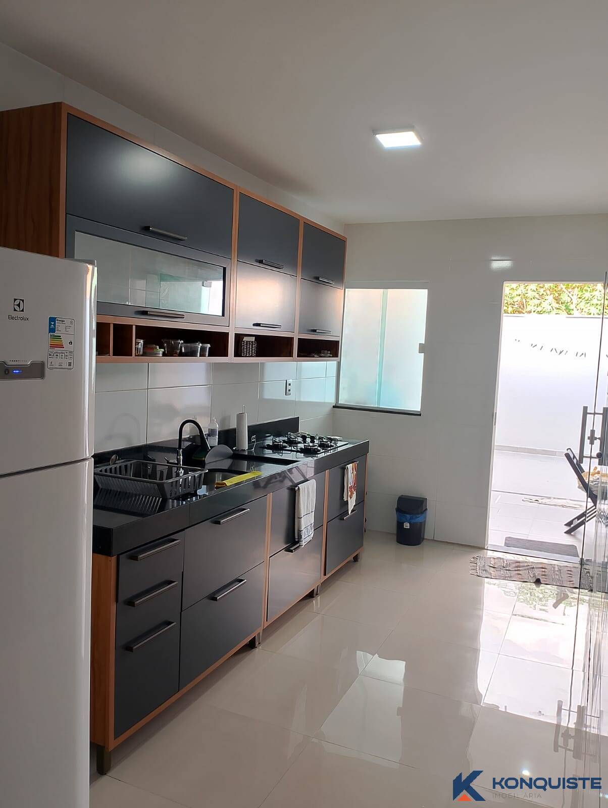 Casa, 2 quartos - Foto 10