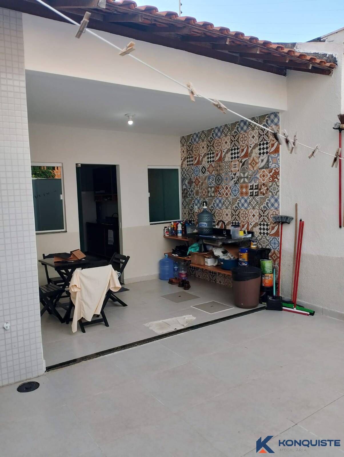 Casa, 2 quartos - Foto 14