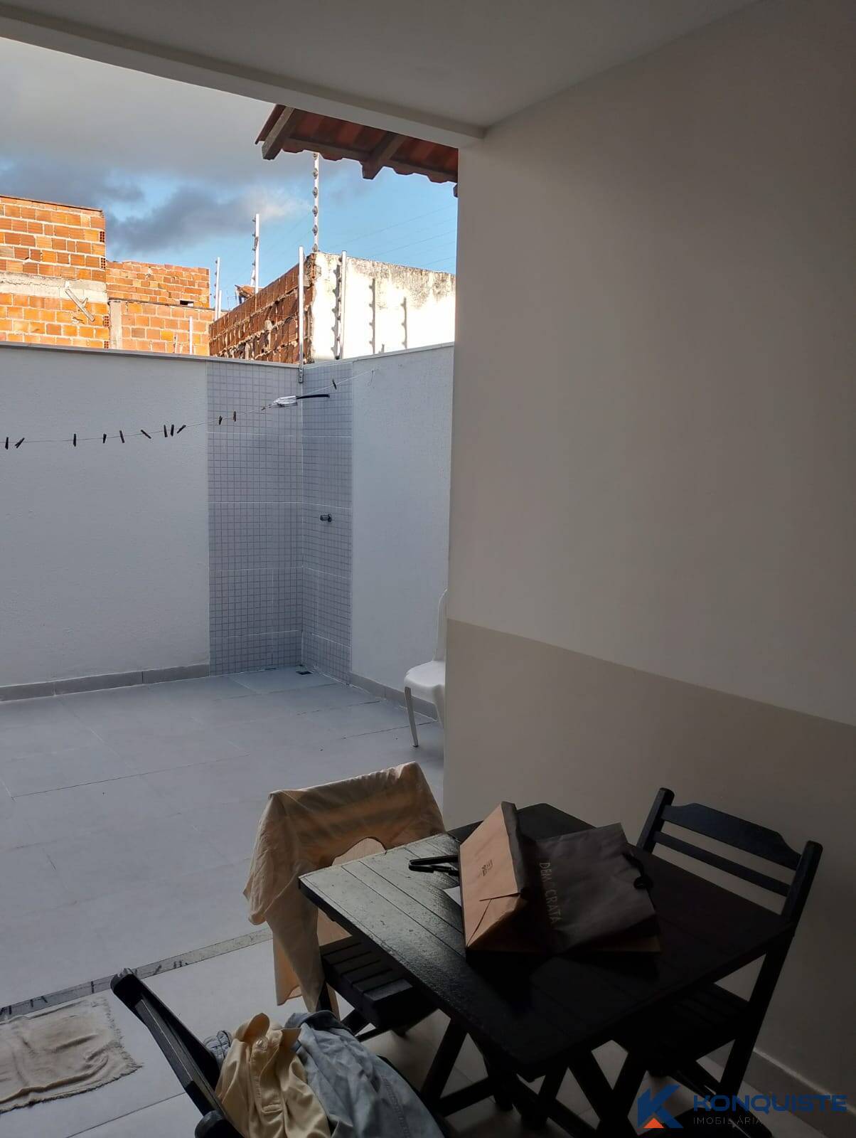 Casa, 2 quartos - Foto 15