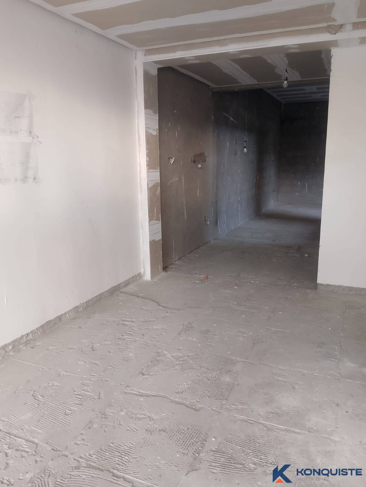Casa de Condomínio, 2 quartos - Foto 4
