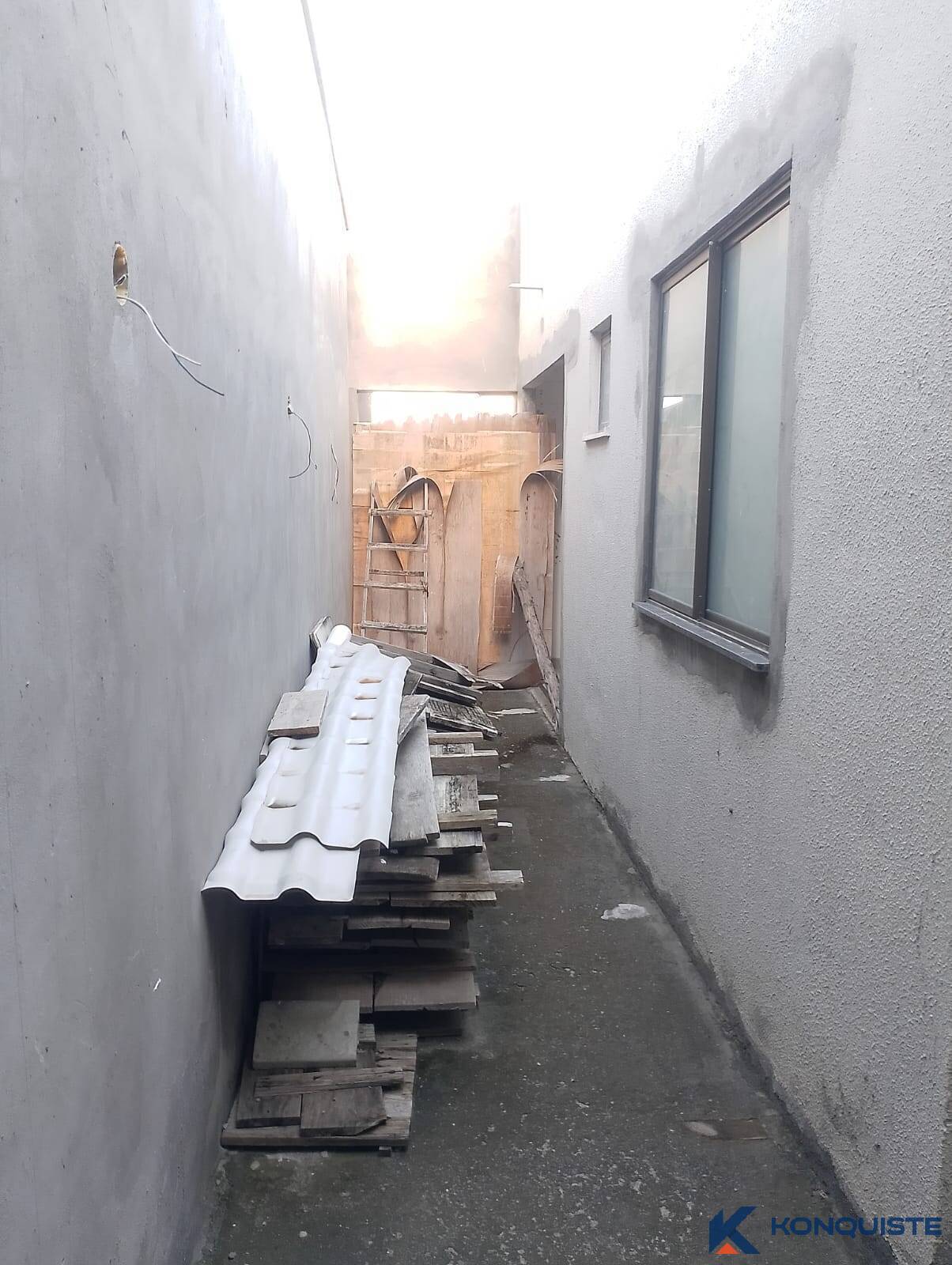 Casa de Condomínio, 2 quartos - Foto 6