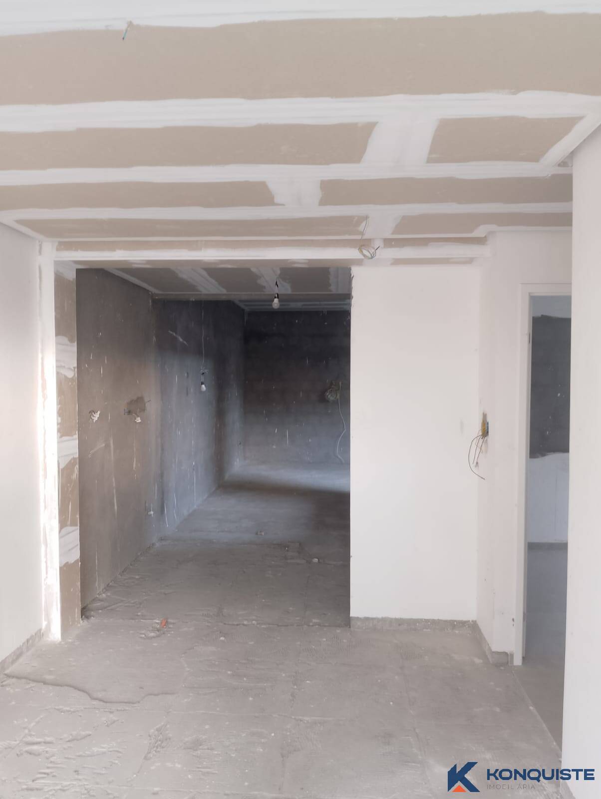 Casa de Condomínio, 2 quartos - Foto 5