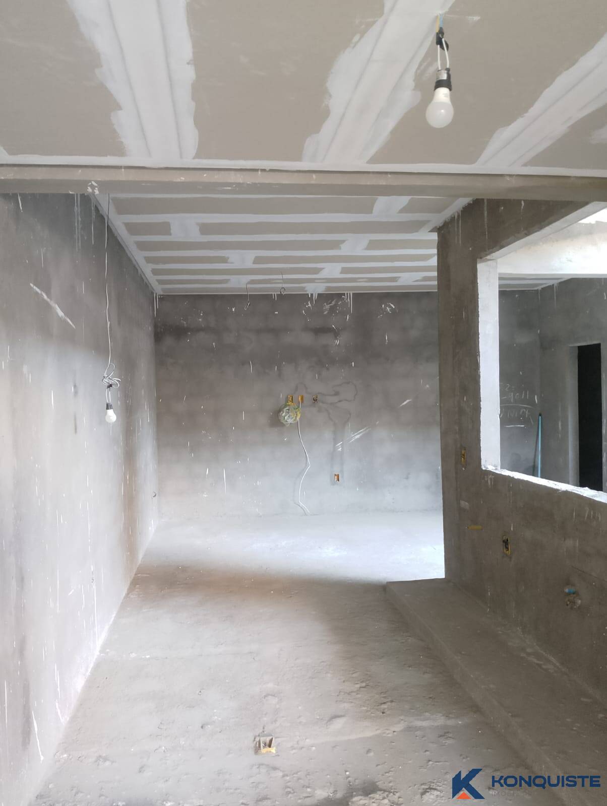 Casa de Condomínio, 2 quartos - Foto 7
