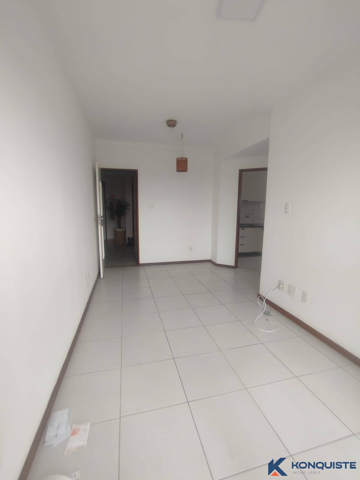 Apartamento, 2 quartos - Foto 2