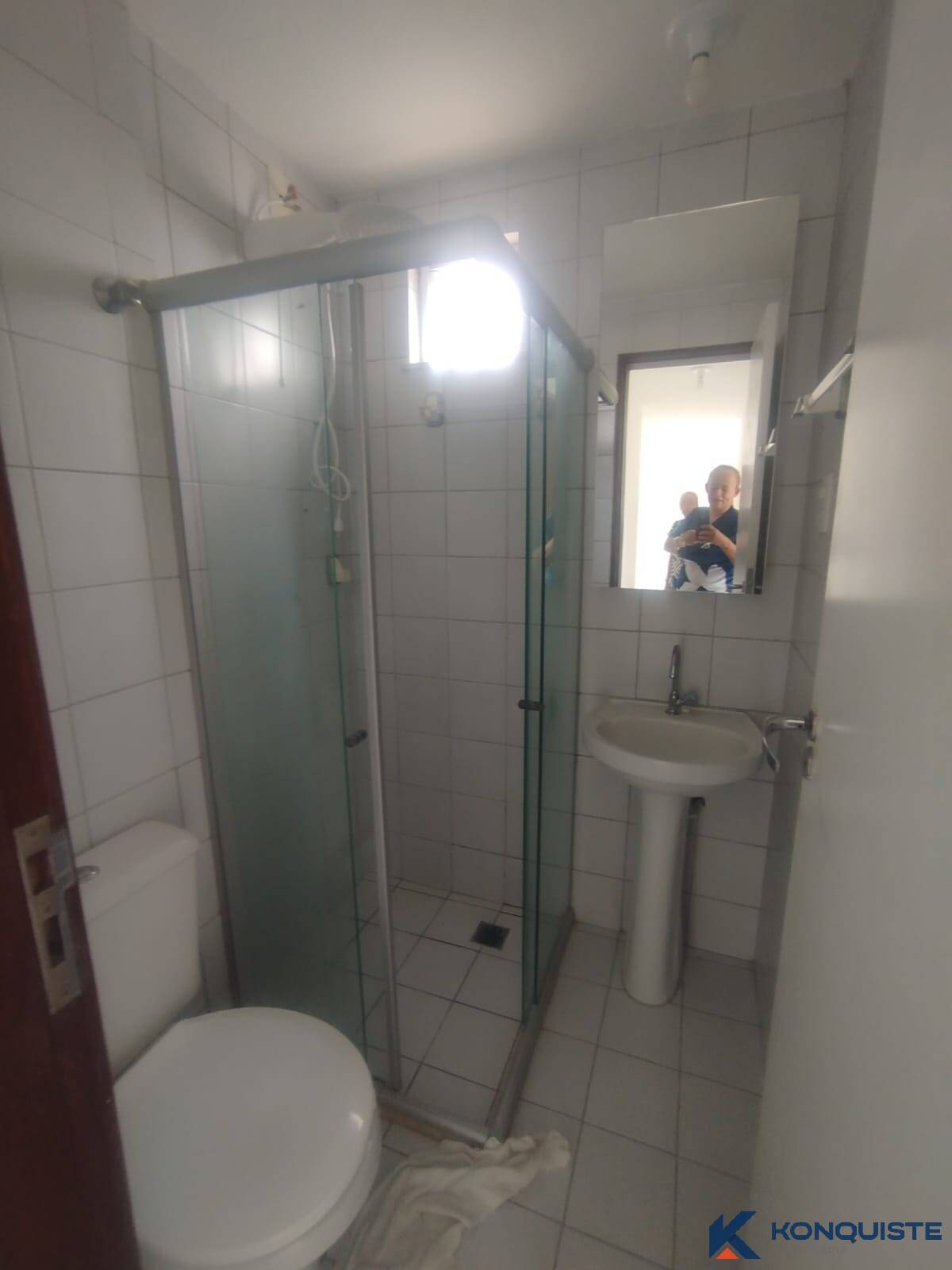 Apartamento, 2 quartos - Foto 7