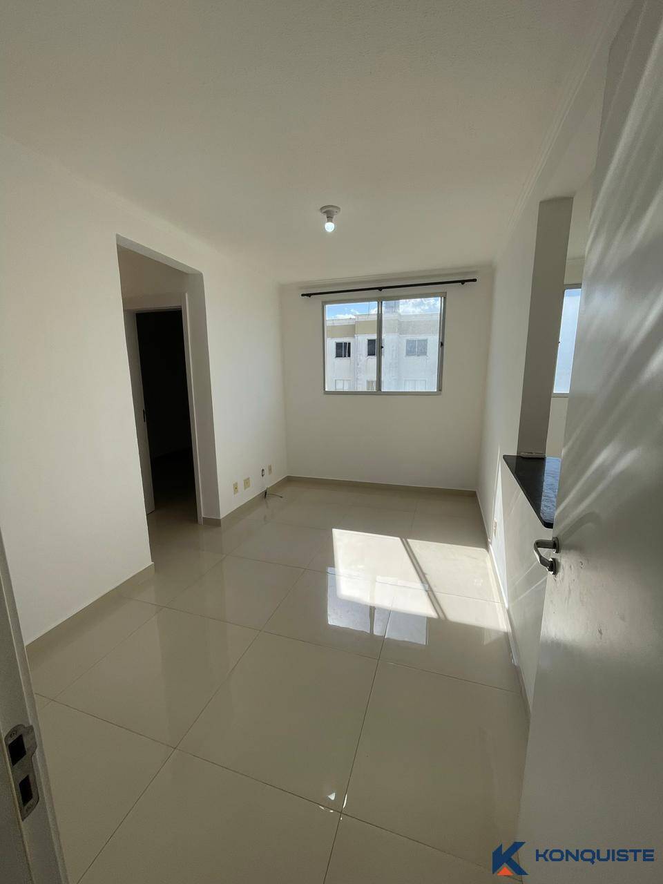 Apartamento, 2 quartos, 43 m² - Foto 1