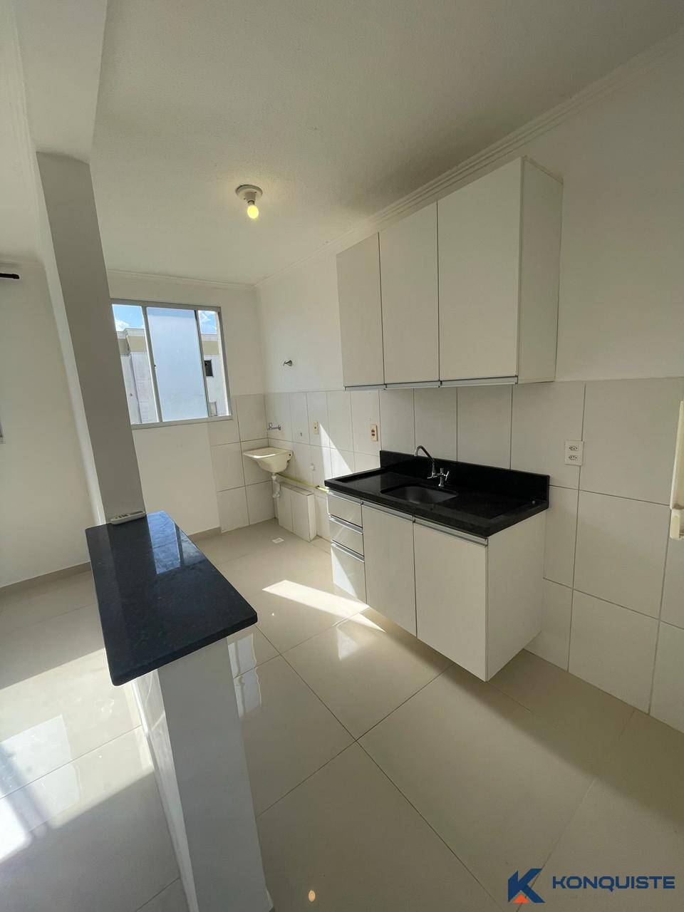 Apartamento, 2 quartos, 43 m² - Foto 2