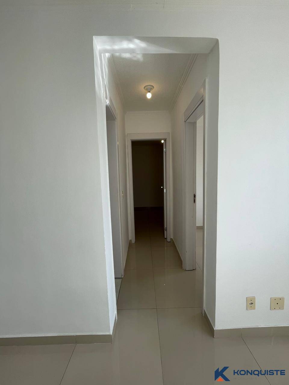 Apartamento, 2 quartos, 43 m² - Foto 3